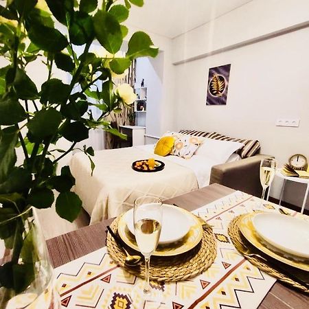 Like Home Apartments Timiryazev Street Almaty Exterior foto