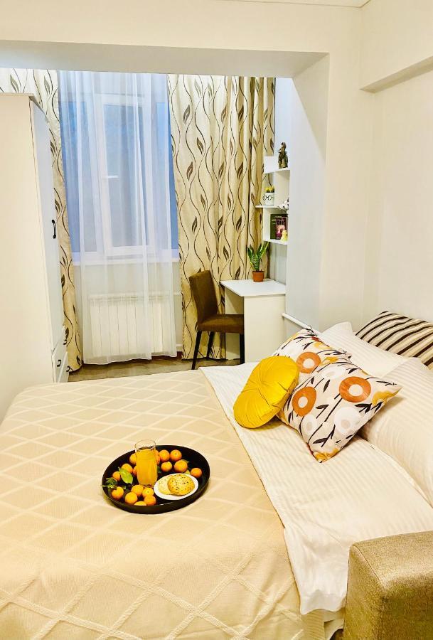 Like Home Apartments Timiryazev Street Almaty Exterior foto