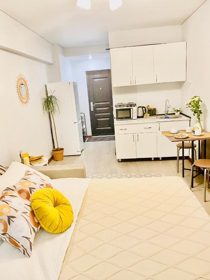 Like Home Apartments Timiryazev Street Almaty Exterior foto