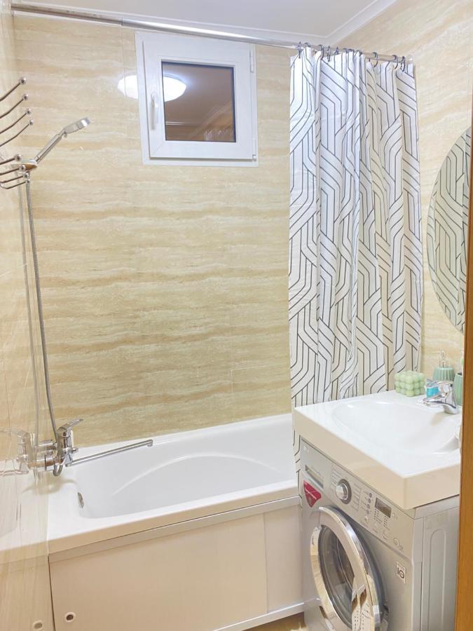 Like Home Apartments Timiryazev Street Almaty Exterior foto